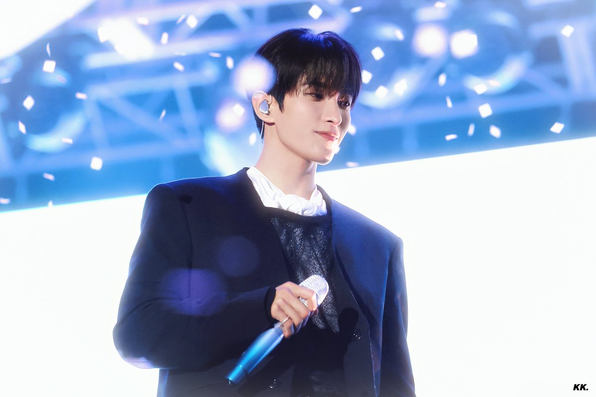 KK0_0218's tweet photo. 260531 DXS in DAEGU

#도겸 #DK #ドギョム #DOKYEOM #이석민
#SEVENTEEN #세븐틴 https://t.co/UHWSljJMMk