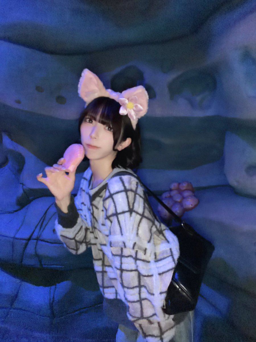 inafu_milmon's tweet photo. マーメイドラグーンに住みたい🐚‧⁺ ⊹˚. https://t.co/XgjPSjdMJc