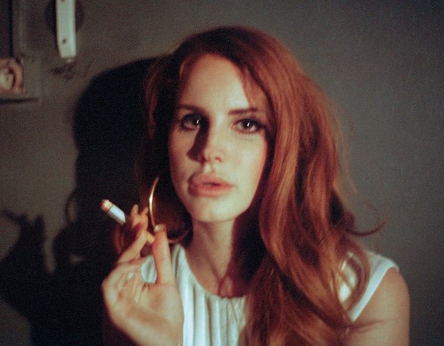 Angelicmusee's tweet photo. Lana Del Rey reveals that her NEW album is READY FINALLY!!!

“It took too long. But it's ready. And it's good.” https://t.co/qUKHOgK784