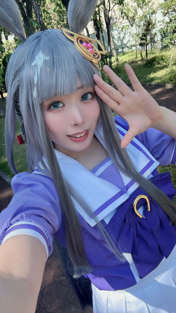 Aww, Sweet loveable Chankoro-sama, You are the cutest hardworking