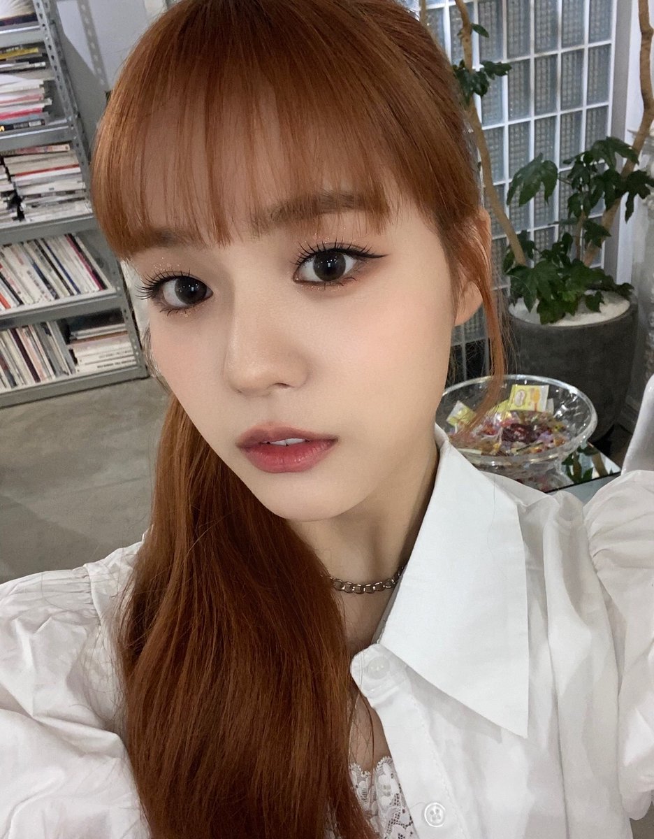 AlphazUpdates's tweet photo. ALPHAZ Blog update!
🐺220908 | #JURIA
#XG #UedaJuria #ジュリア #쥬리아
#上田ジュリア #우에다쥬리아 https://t.co/niAGKJc0PS