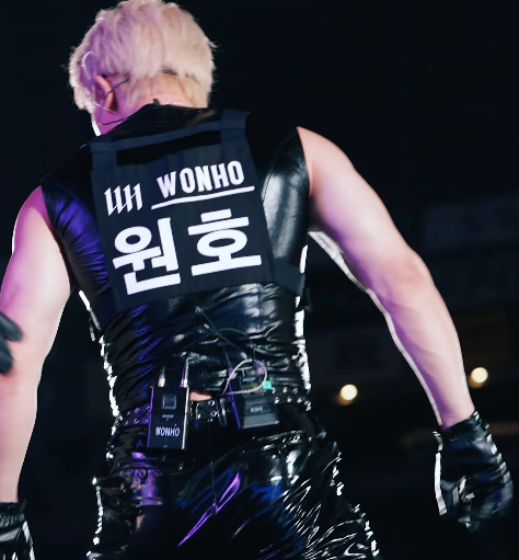 MaxWeneer's tweet photo. Wonho's ASEA stage is already legendary!

https://t.co/Vfr9RjXNZh

#WONHO_BEST_STAGE_WINNER 
#원호 #ASEA2026 
@official__wonho
@official_WH_jp https://t.co/rEwwlwkVM6