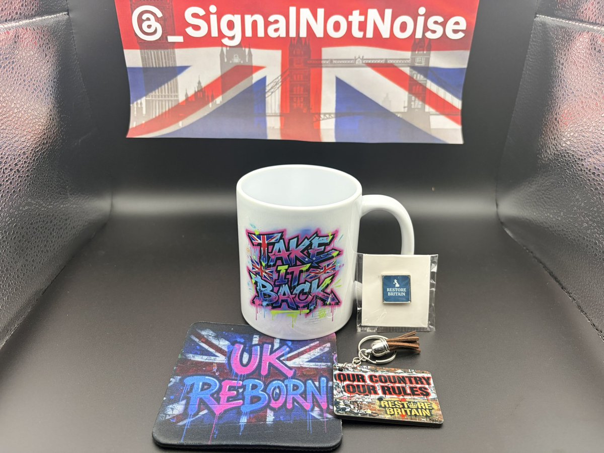 Signal Not Noise tweet media