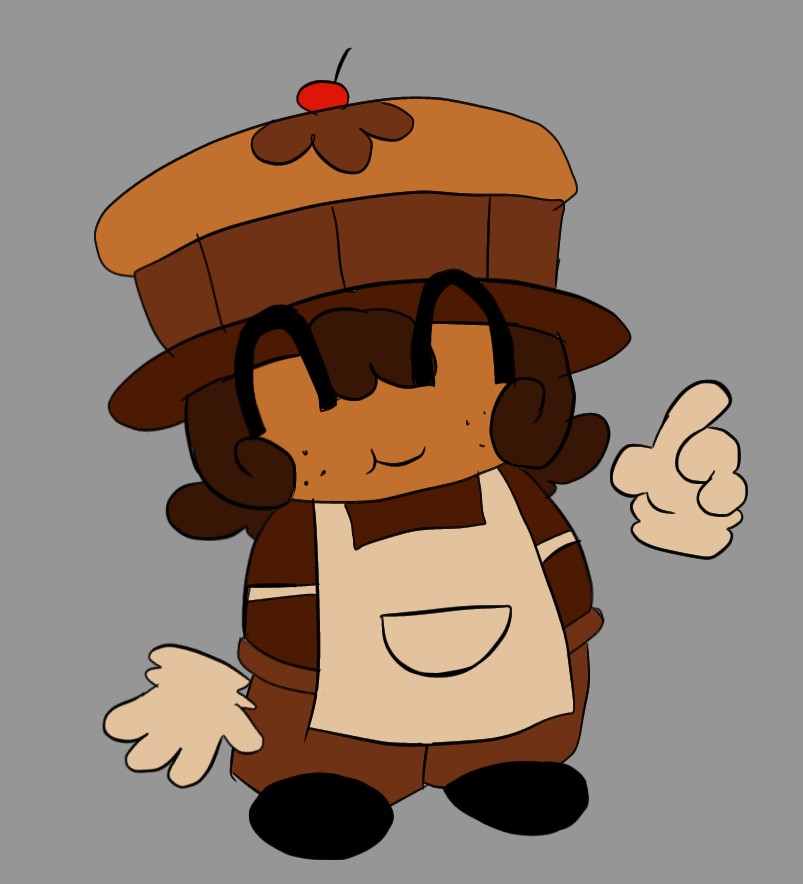 muddbloolooo's tweet photo. A dnb oc hahahahyayayay woohoo

#daveandbambi https://t.co/Q8pj3K1jlY