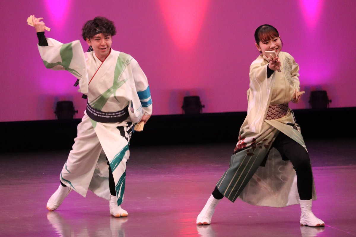 kincham_new's tweet photo. 長野市芸術館で行われた長野市文化芸術祭にて、信衆の皆さんの演舞①。
信州はひとつ、全てで体現、嬉しすぎる。
#長野市文化芸術祭 #長野市芸術館 #信衆　＃懐かしさ共に https://t.co/IslkuhFpoh