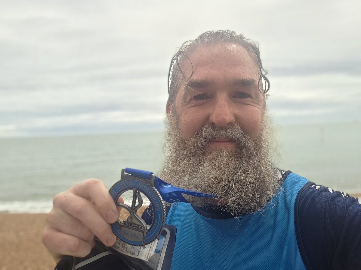 GerryMccorrist1's tweet photo. #Parkisonsuk #Findacure Running isn't allways about yourself, its about the cause, running in memory of my late Father is a Joy,so raising awareness and funds for @ParkinsonsUK is a pleasure. Support were you can..another one in the bag for 2026, more to come in 2026πͺβοΈπ https://t.co/0LevnBOQzk