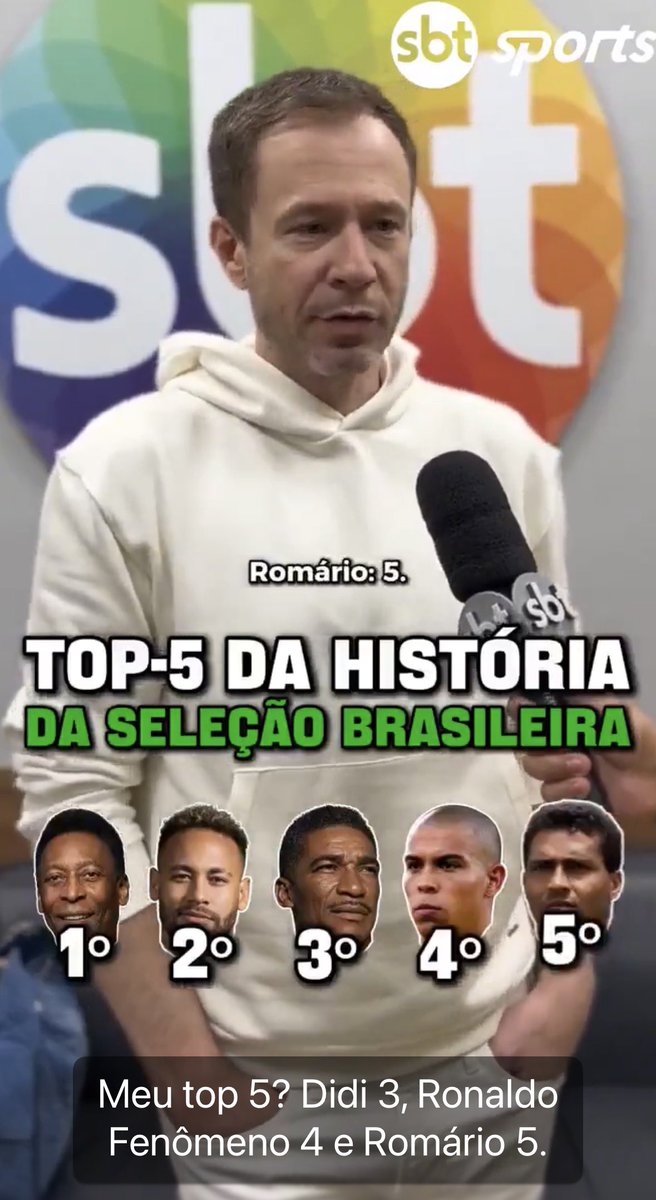 Curiosidades Brasil tweet media
