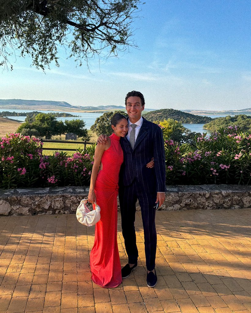 George Russell tweet media