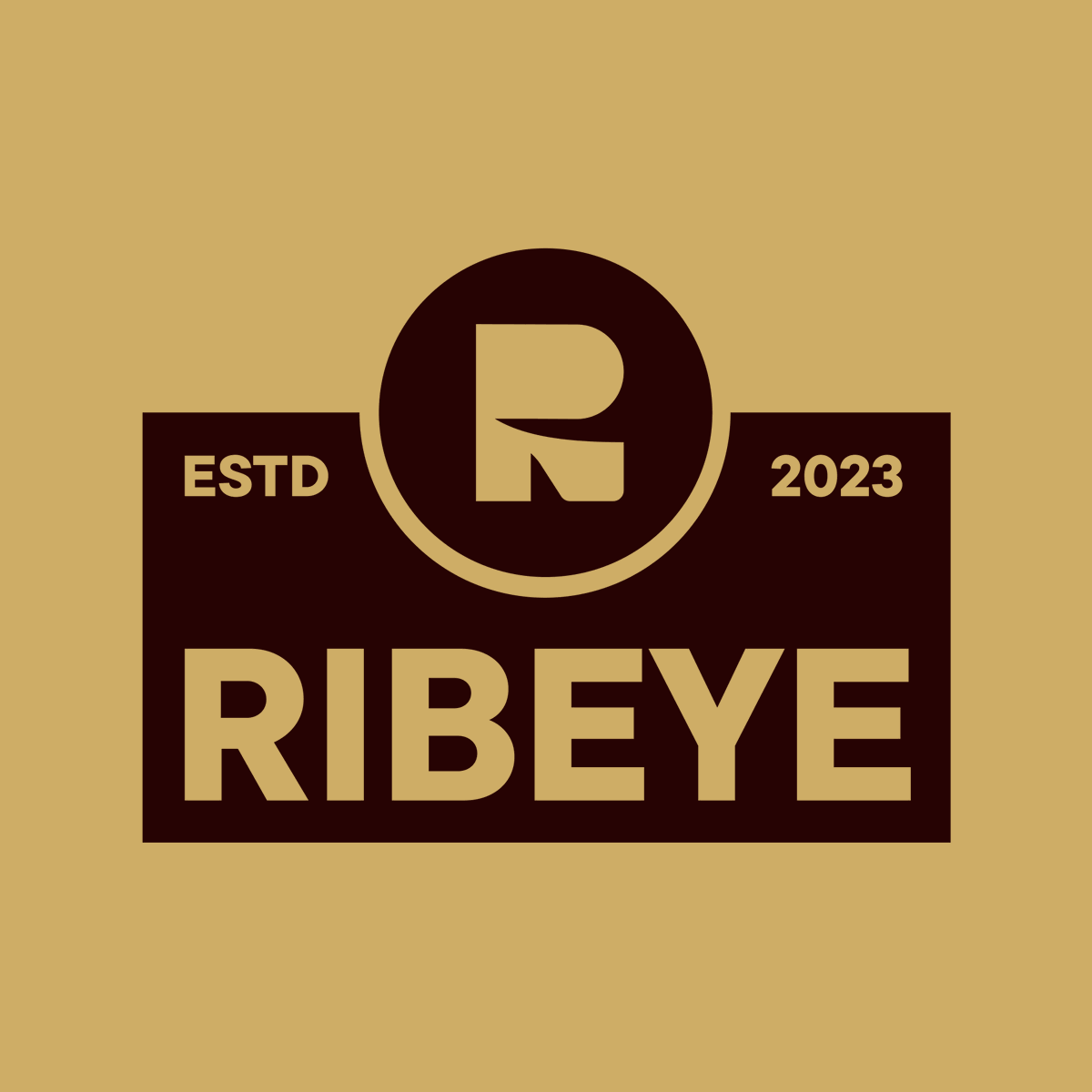 ArpdStudio's tweet photo. 🥩 RIBEYE — Visual Identity &amp; Brand System.

Built on heavy geometry, raw grit, and pure smoke.

🛠️ Available for purchase (Fully customizable for your brand).

🔗 Full Project: [https://t.co/l3IEncOya1]

#GraphicDesign #Branding #LogoDesign #Figma https://t.co/3tZPUnCFNw