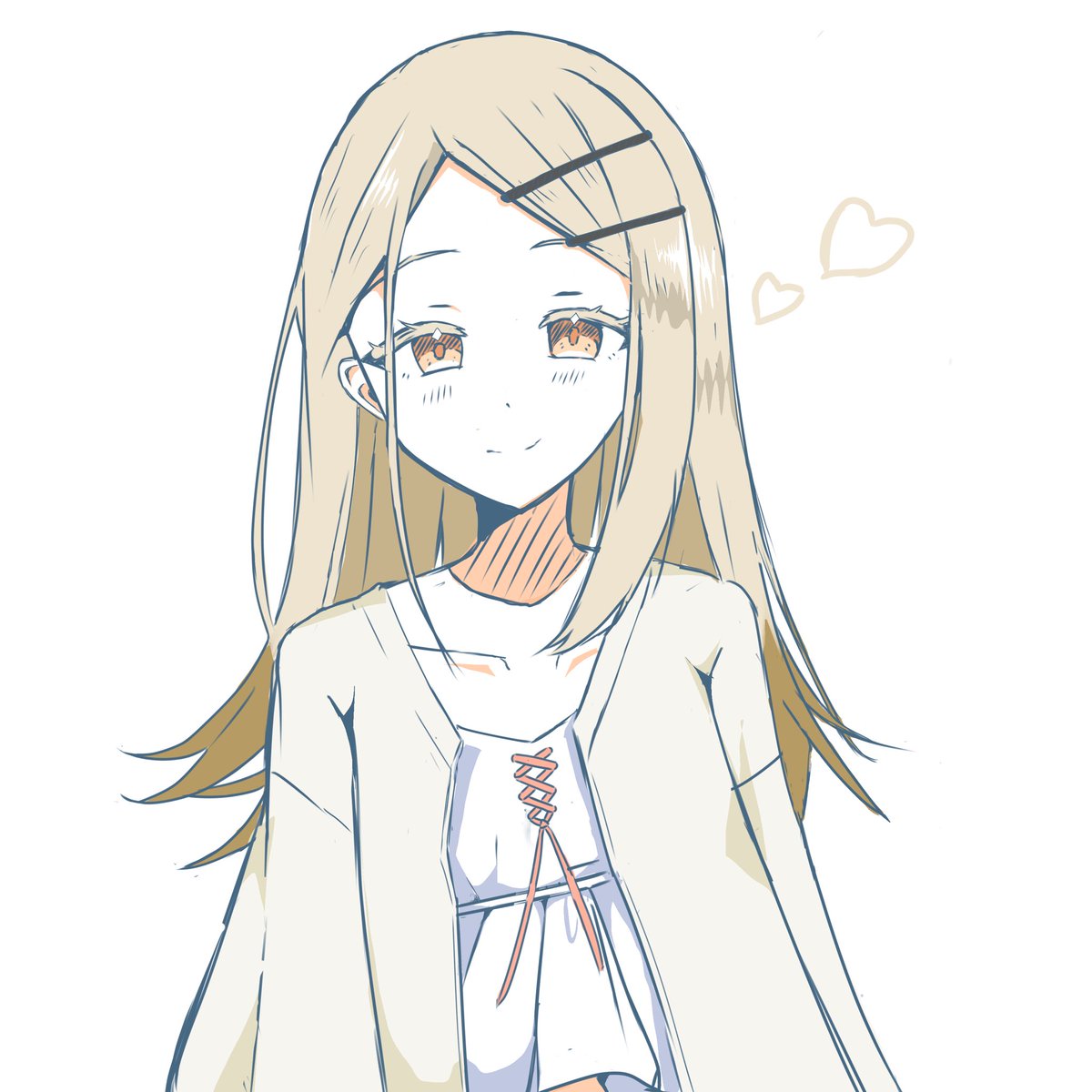 Hattu969's tweet photo. #今月描いた絵を晒す https://t.co/LgLvvynMwU