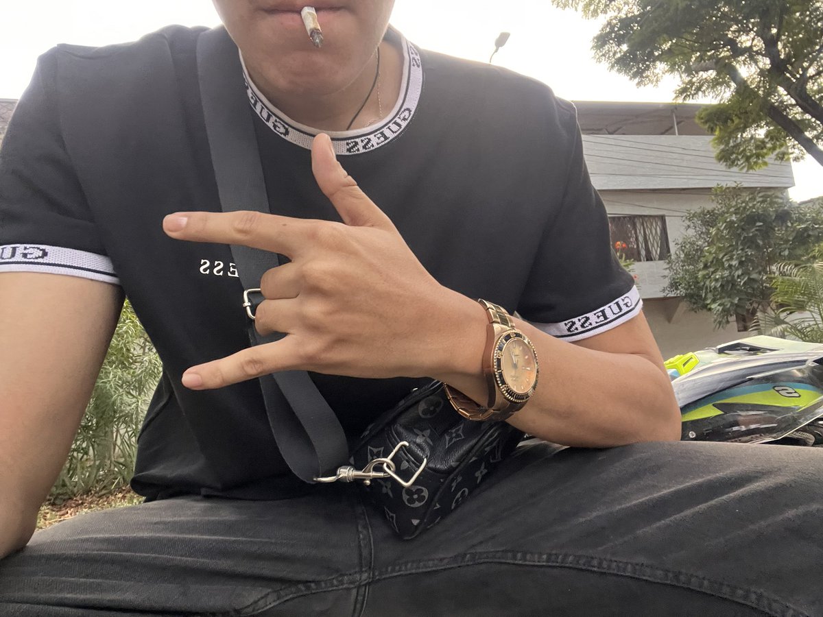 Psycho David tweet media