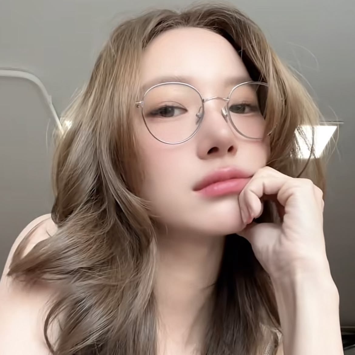Bab3ᡣ𐭩 รักหมวย tweet media