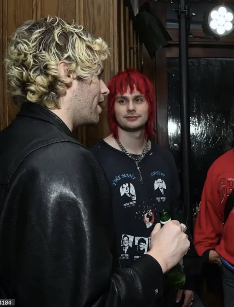 muke .ᐟ tweet media