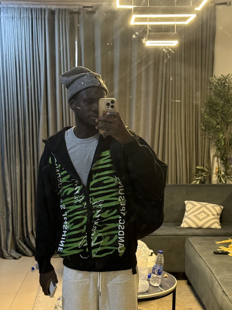 Oluwaferanmi Olotu | Software Engineer ๐งโ๐ป tweet media