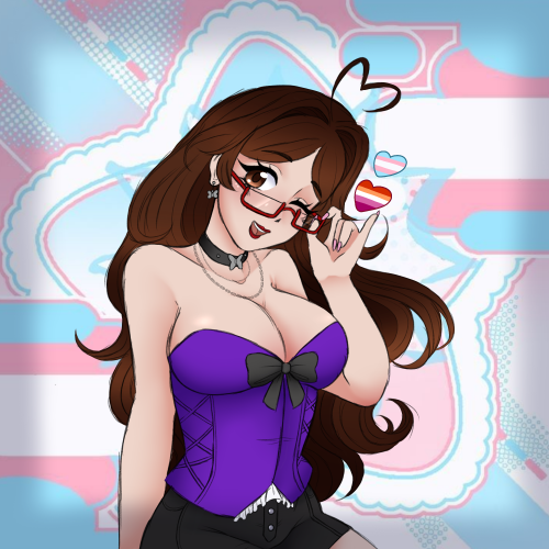 PrincessCl4ire's tweet photo. @Marumii_TV @AusTubers *shy* https://t.co/EGmrvG4qAf