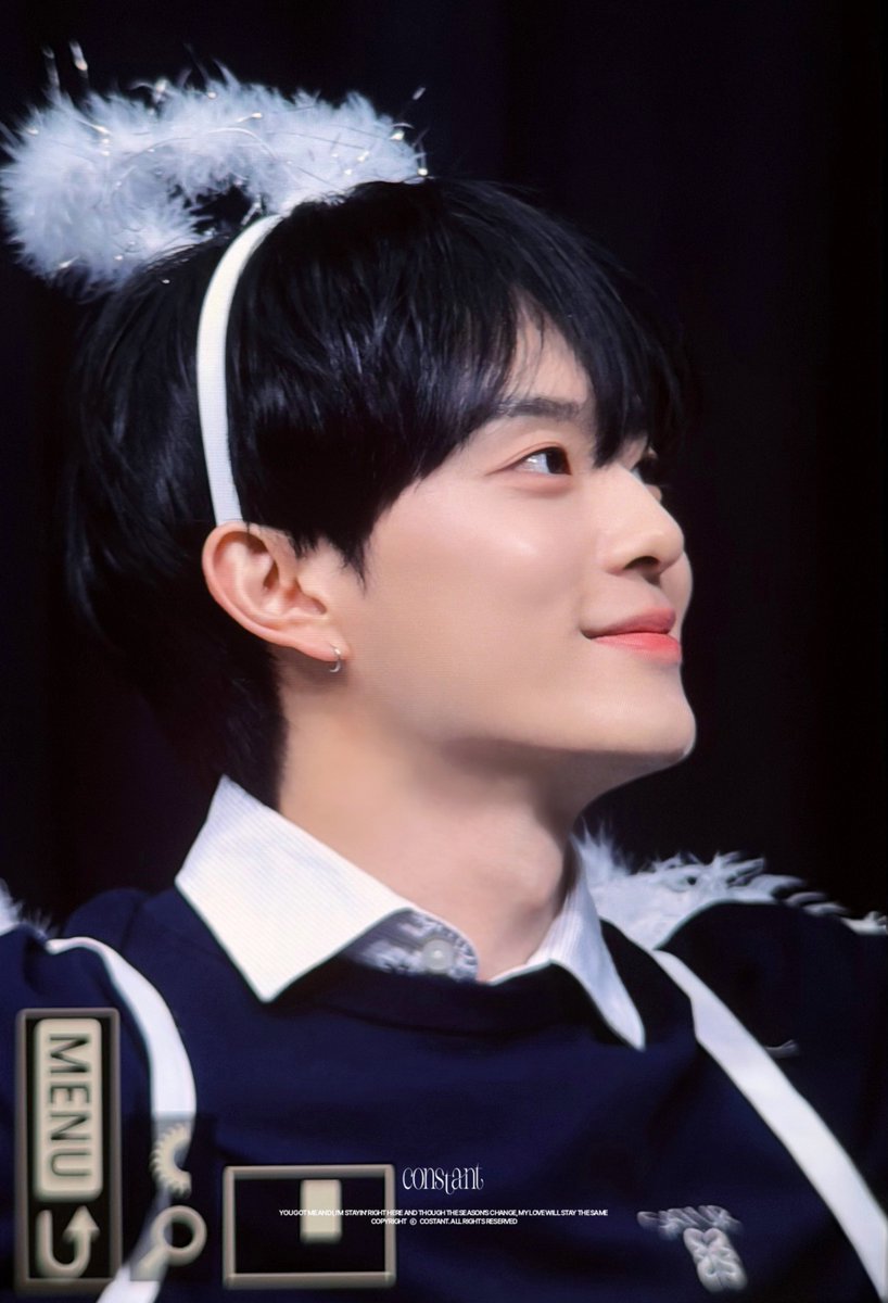 constant_km's tweet photo. 260531 케타포 팬싸 😇🪽 #유강민 #강민 #KANGMIN #베리베리 #VERIVERY https://t.co/wcHv0qAlkT