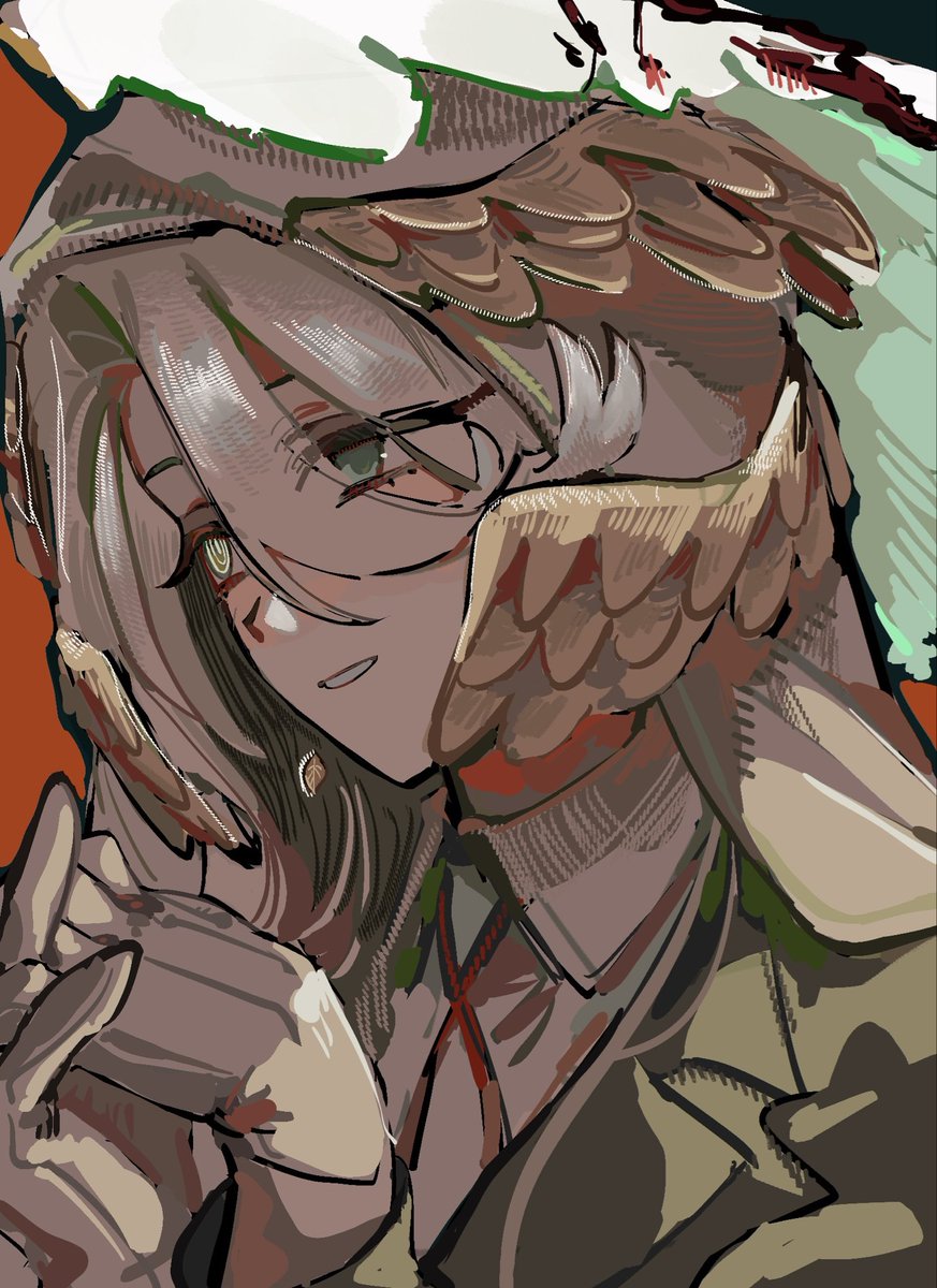サボテン tweet media