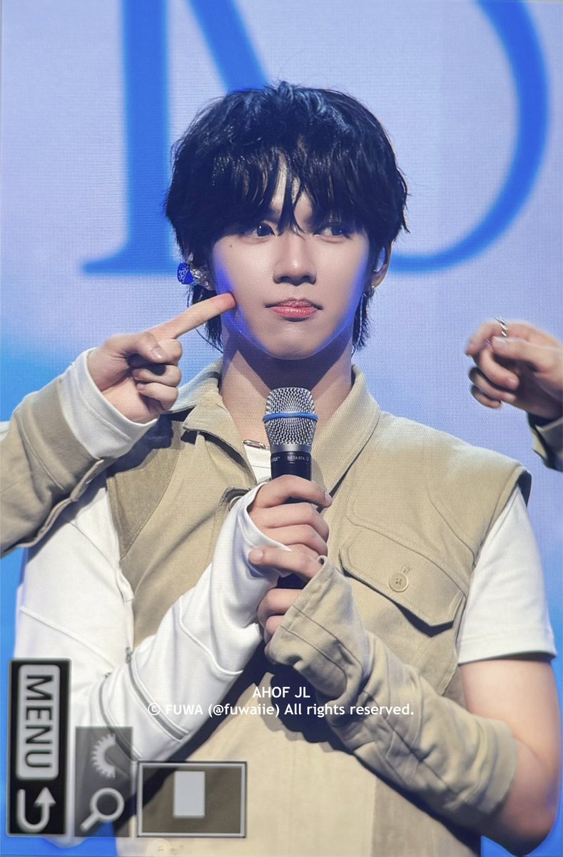 fuwaiie's tweet photo. 260531

#AHOF #아홉
#JL #제이엘 https://t.co/6k9j5Vkvl4
