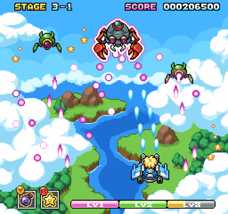puking_rabbit's tweet photo. ＃ドット絵 #pixelart https://t.co/ImJNLjYZ9r