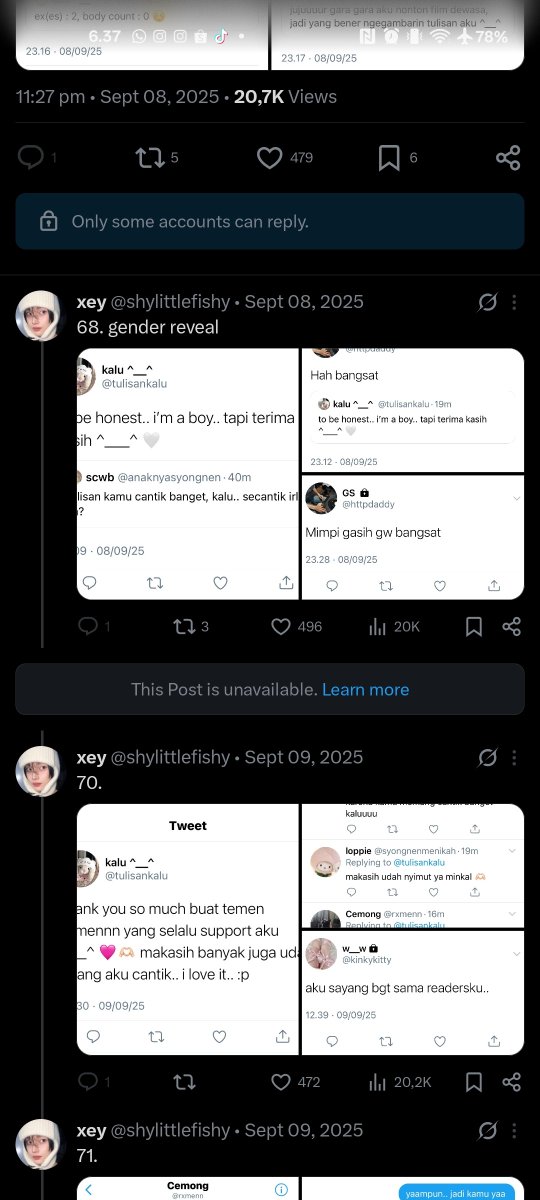 feldvberg's tweet photo. Guis help me pls knp ini gini yh, gak cuma au ini doang, ak bbrp kali baca au akhir2 ini gini trs, help meeehhh https://t.co/CkjaoluktD