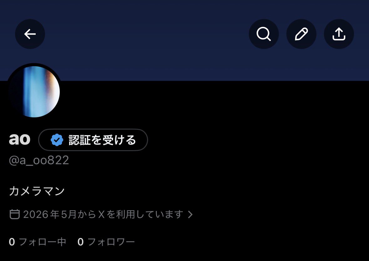 krg_057's tweet photo. @a_oo822 

コスプレ写真以外の作品を投稿する用のアカウント作りました~！よければ見に来てください！ https://t.co/eaADmZJRy6