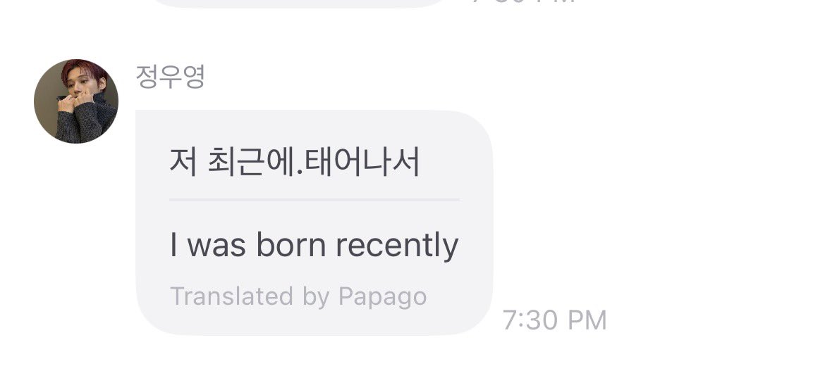 b1tesize's tweet photo. BREAKING NEWS 🚨 Jung Wooyoung of ATEEZ is today years old. https://t.co/YNQZjR1AtB
