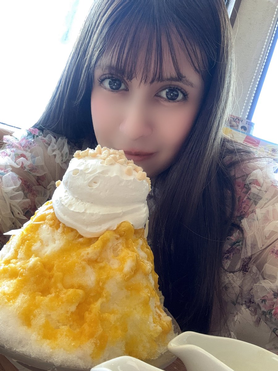 えみか【デブ宣候補生】 tweet media