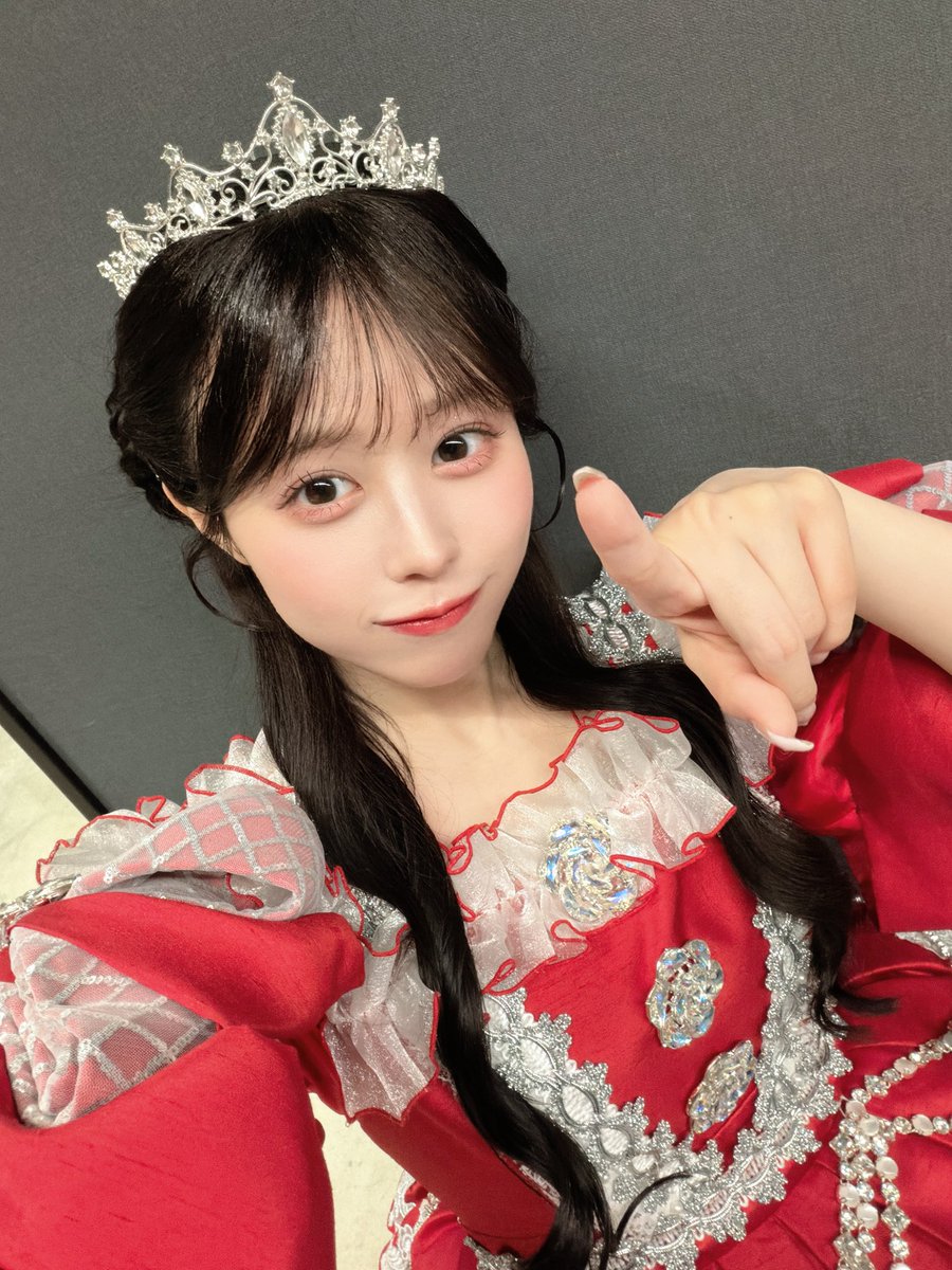 佐野 愛花 (CUTIE STREET) tweet media