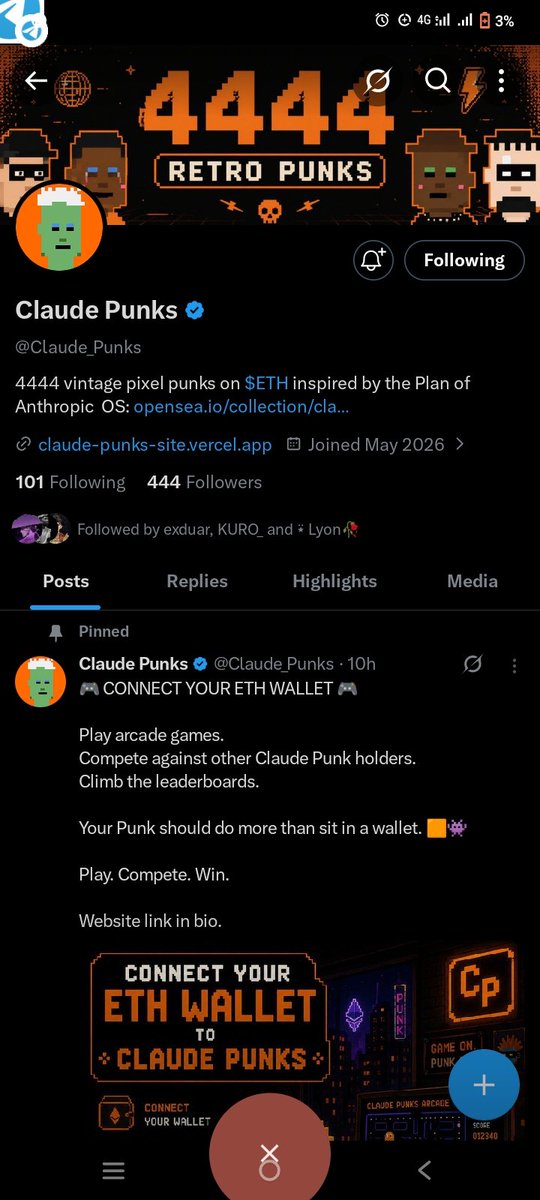 ๐ฒ๐น๐ฐ๐ฉ๐ฉ tweet media