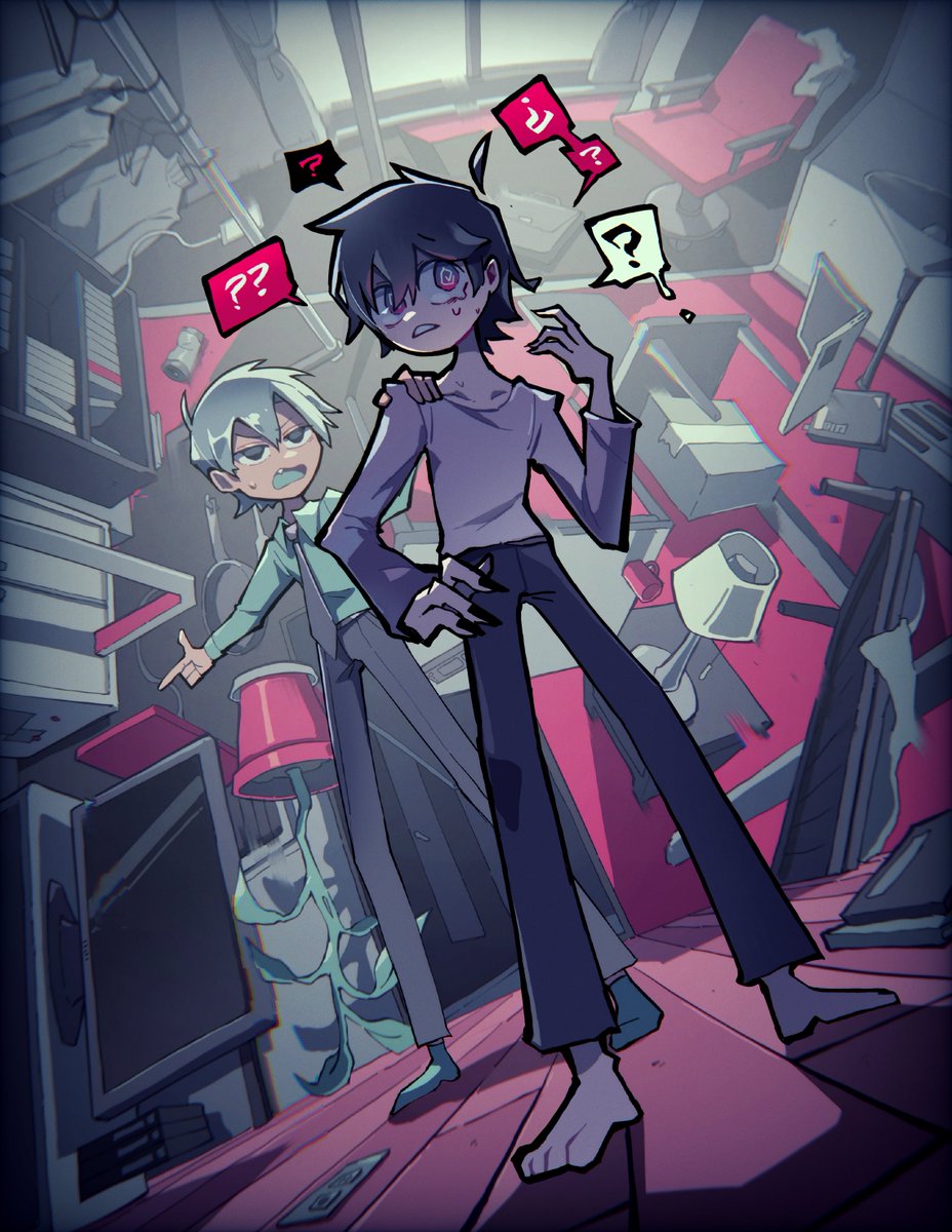 ツンザリカ tweet media