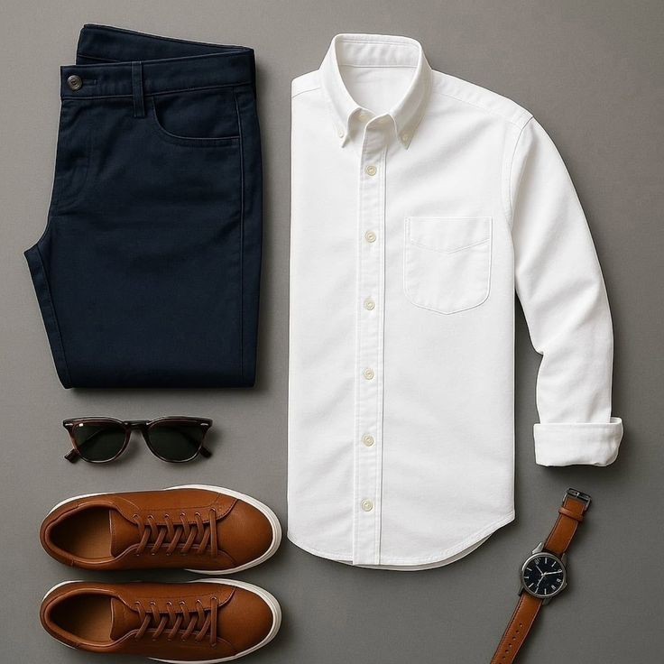 MenStyle_61's tweet photo. 7 Outfits Every Man Should Try:

1. https://t.co/FIvw9RV5iF
