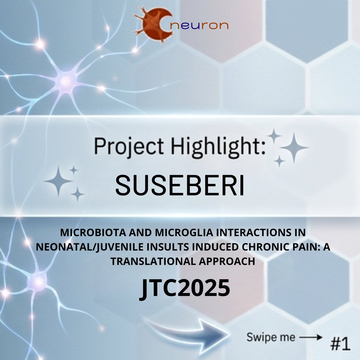 ERA Net Neuron tweet media