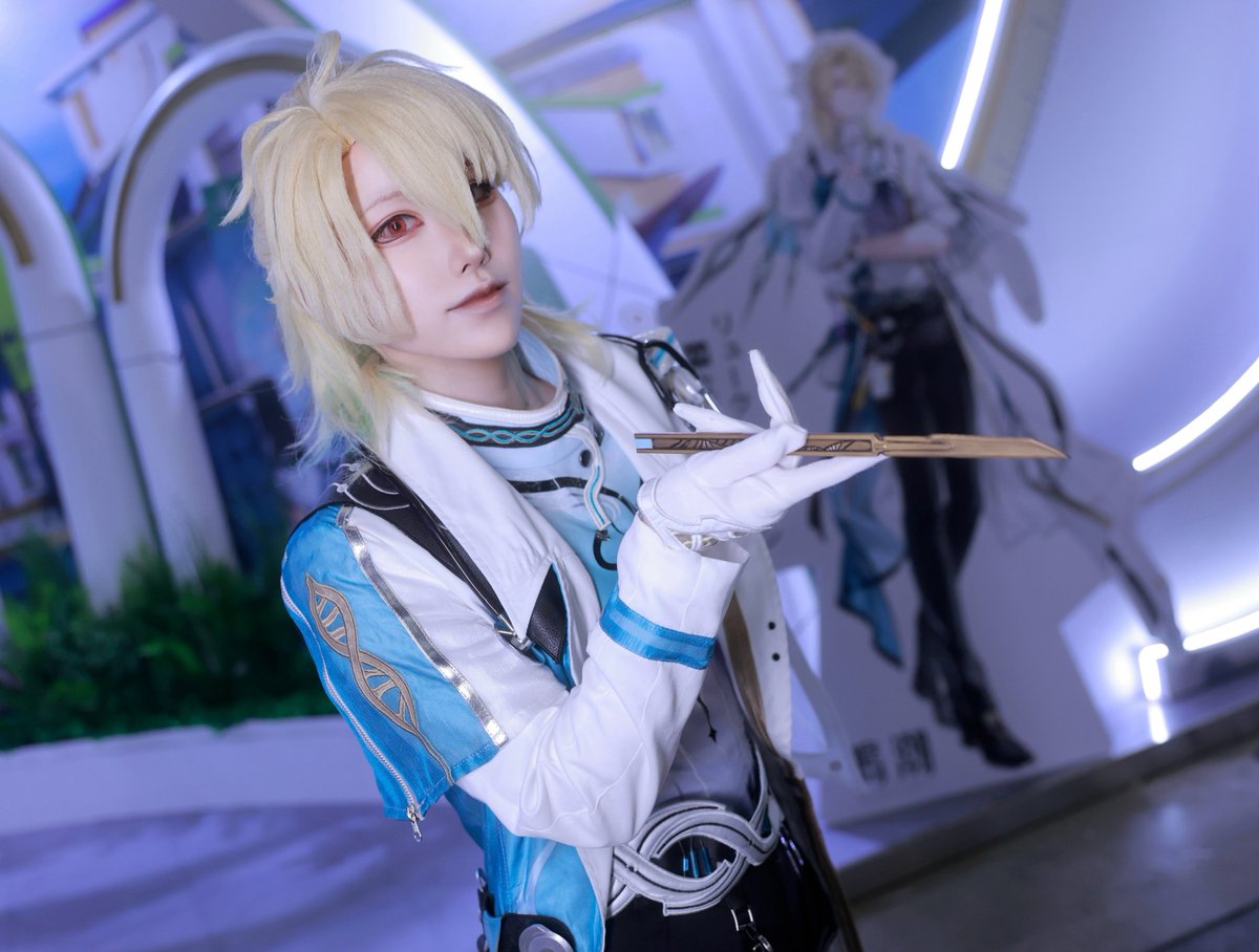 2026/05/31 『鳴潮』2nd Anniversary Fes. ～君と巡る星々の瞬き～ 2日