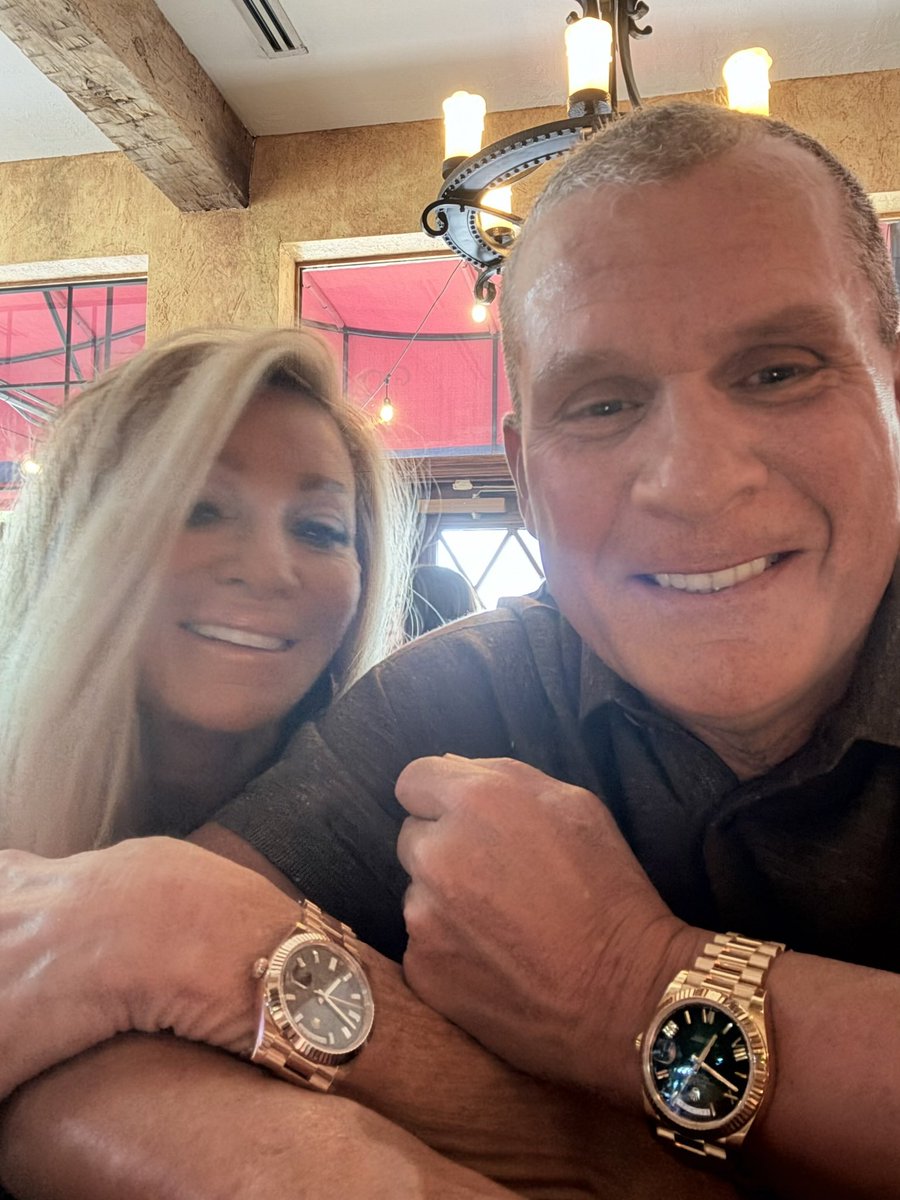 rfelice386's tweet photo. Saturday night at Trattoria Romana.
With a medical procedure coming up in two weeks, and fingers crossed everything goes well, we’ll hopefully be heading back north about a week later. So with only three weeks to go, we’re starting to say goodbye to some of our favorite places https://t.co/gFMfZmdTCz