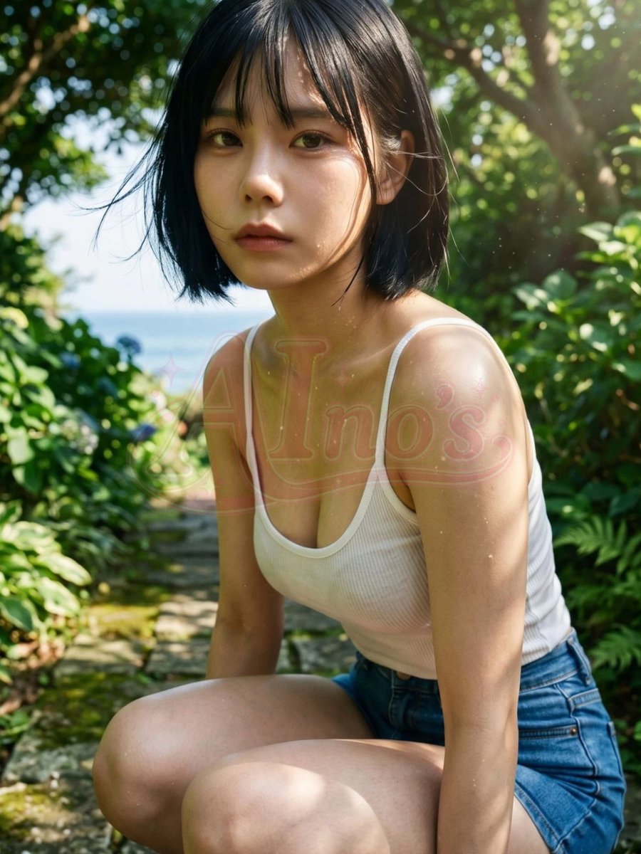 AInos_official's tweet photo. AIアイドルプロジェクト AIno's
Code No.12
藍乃らん

Amazon Kindleでデジタル写真集発売中
#AIアイドル #AI美女 #AIグラビア #AInos https://t.co/zkTpdohAto
