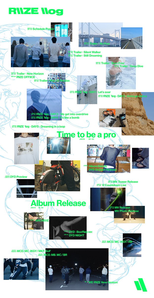 nnsoek's tweet photo. RIIZE 라이즈 The 2nd Mini Album 【II】
➫ 2026.06.15 6PM (KST) https://t.co/6wx9YMgrKf