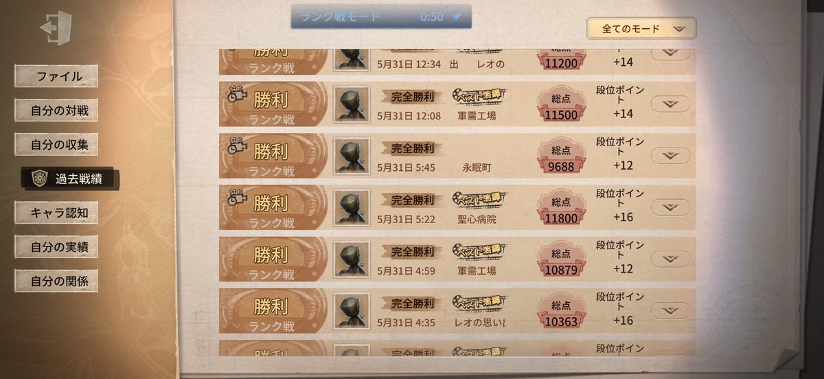 igarasirob_'s tweet photo. 1分けでスーパープレイ貰えないの萎えるわ https://t.co/olzG0Q756N