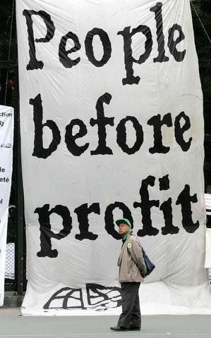 humanactorg's tweet photo. People before profit✌️ https://t.co/J0XK93Z19u