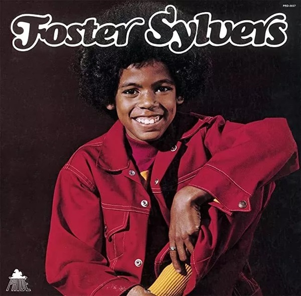 soultrackscom's tweet photo. Today we mourn the passing of 70s R&amp;B sensation Foster Sylvers at age 64 https://t.co/48AG1lARu1 https://t.co/AwlCCqm1ub