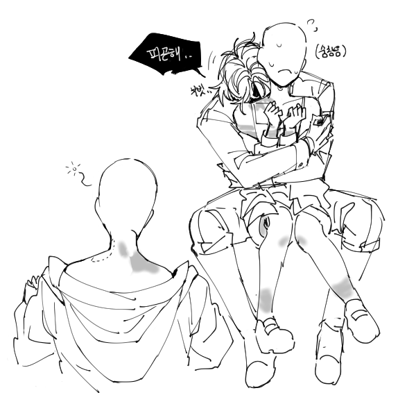 dvi_14new's tweet photo. tt모음전 
생각보다 진짜 많이 그렷어... . https://t.co/jO0piPeu6B