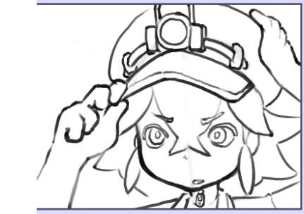 DeOsimUs's tweet photo. #メイドインアビス #miabyss #MadeinAbyss #OC https://t.co/gj8B24LI0P