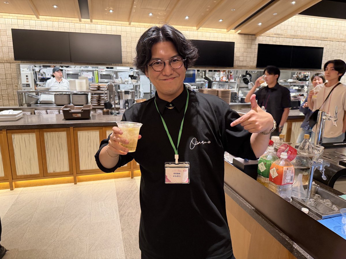 osaruproducer's tweet photo. おさるTシャツが人気すぎる🐵
完売してしまった☺️ https://t.co/GsmJAhrC4i