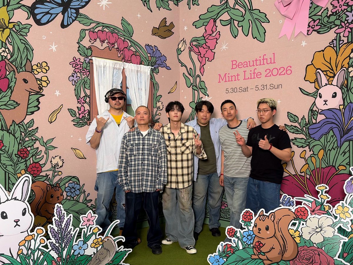 DAY6 tweet media