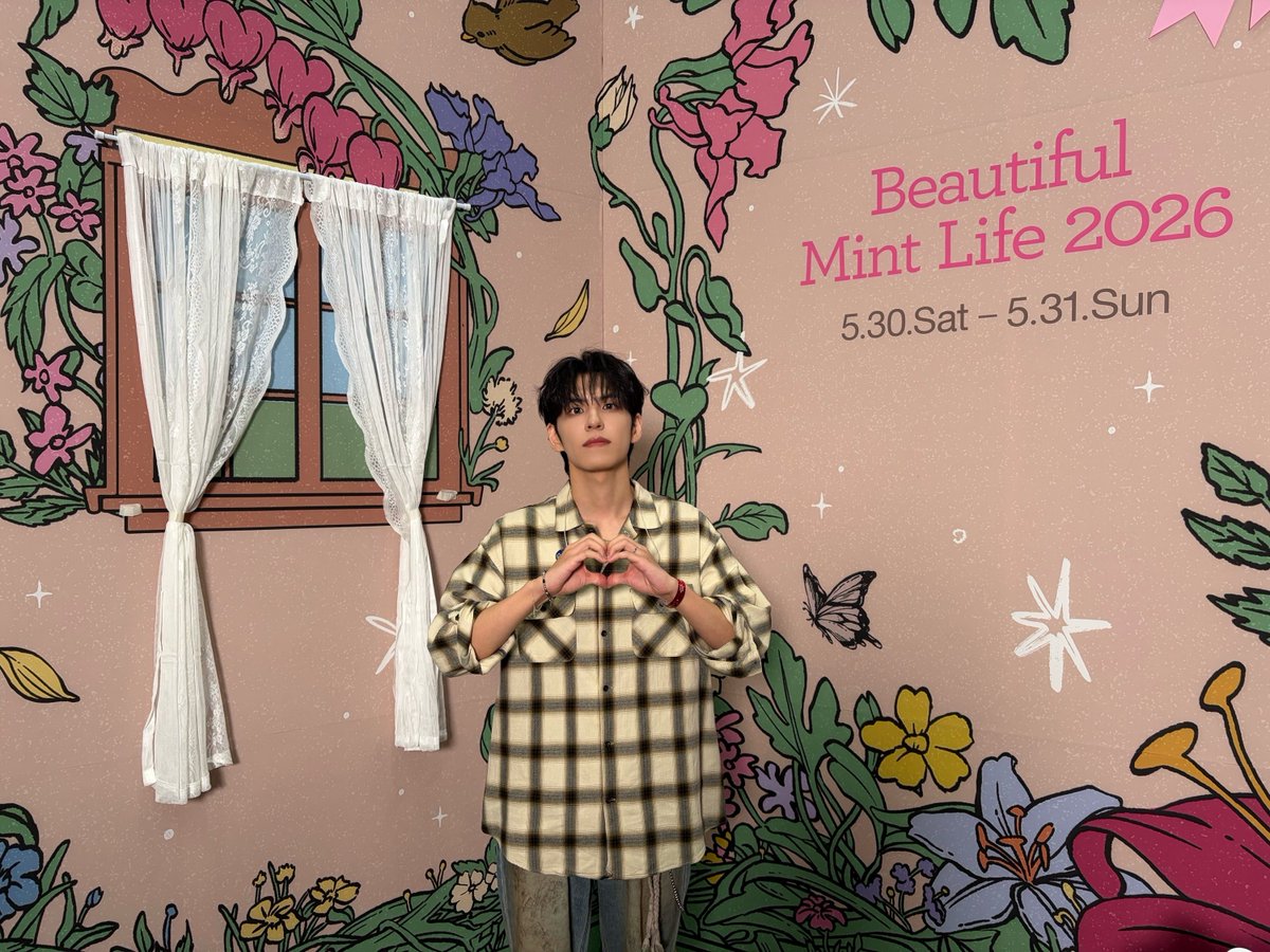 DAY6 tweet media