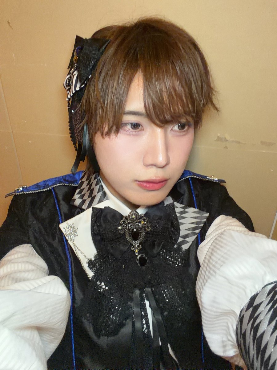 しま🍊ナナクロニクル⚔️ tweet media