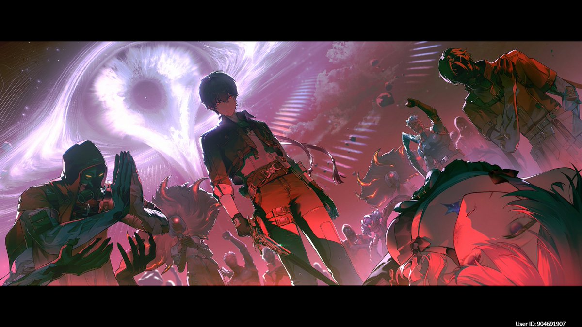 ShiniaoGAMING (📸🇻🇳🎮) ⓧ tweet media