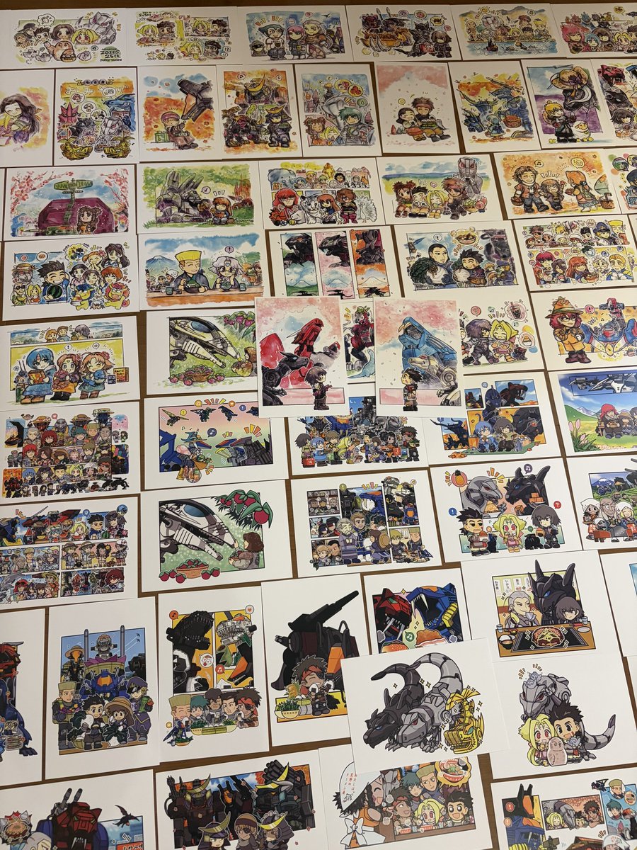 荷物が届いて何かと思えば、ゾイド-ZOIDS-25th ANNIVERSARY事後通販 荷物が届いて何かと思えば、ゾイド-ZOIDS-25th ANNIVERSARY事後通販