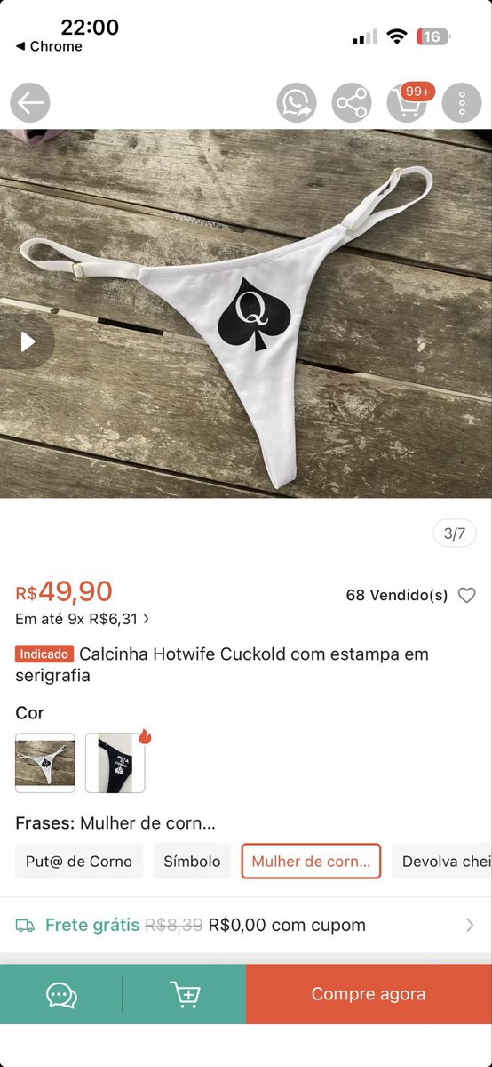 VicDandaSy's tweet photo. Quero ❤️‍🔥 https://t.co/WCVKWIu02i