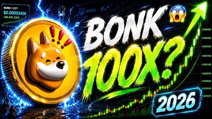 Radoslaw200's tweet photo. $BONK has potential 100x https://t.co/NGNf9Pfufp