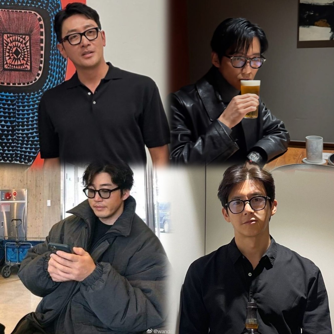 K-Drama Menfess tweet media